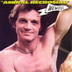 Newell : Amiral Recrosial